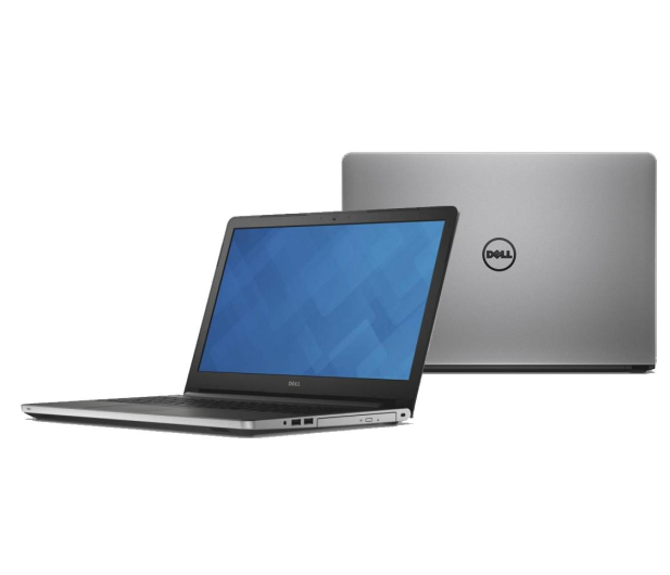 Dell Inspiron 5558 i5-5200U/8GB/1000 FHD GF920M - 275830 - zdjęcie